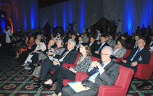 Doha Forum 2011